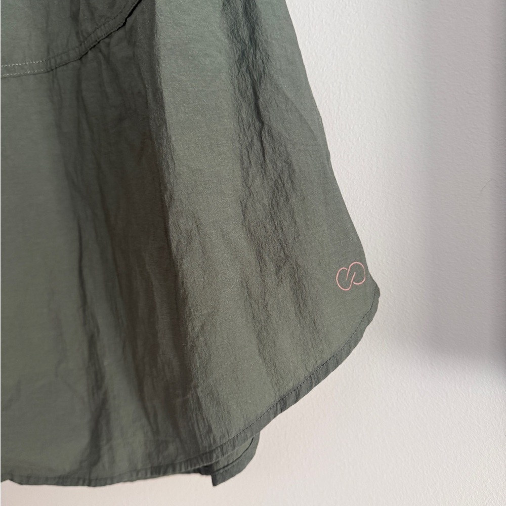 CALIA ‘Journey’ Lightweight Trenchcoat - Picture 6 of 8